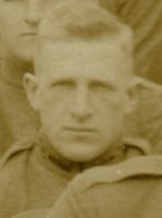 Lt. Walter Lunden