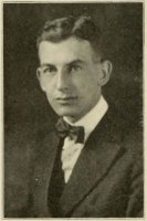 Walter Blanchard Shaw