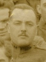 Lt. Bernard L. Jarman