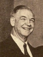 Henry B. Anderson