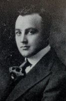 William M Gerbracht