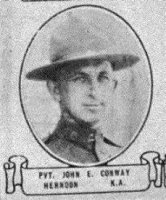 John E. Conway